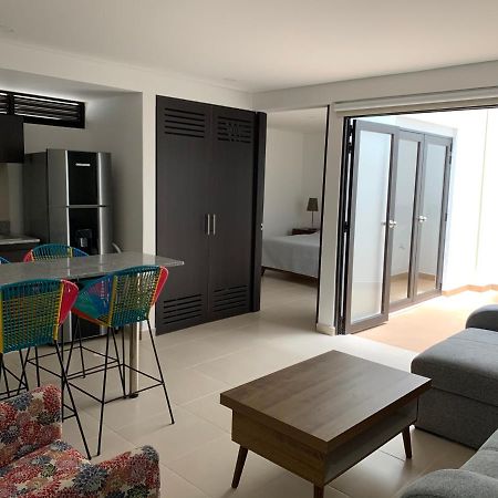 Tu Casa En Popayanアパートメント エクステリア 写真