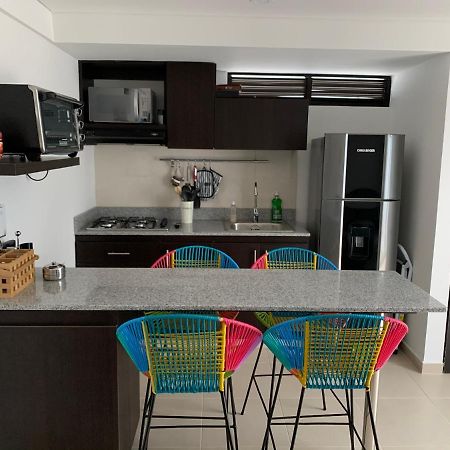 Tu Casa En Popayanアパートメント エクステリア 写真
