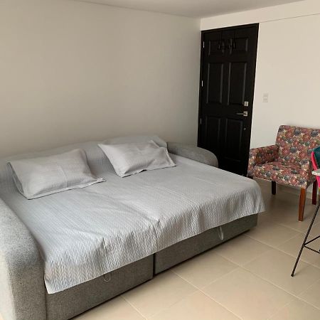 Tu Casa En Popayanアパートメント エクステリア 写真