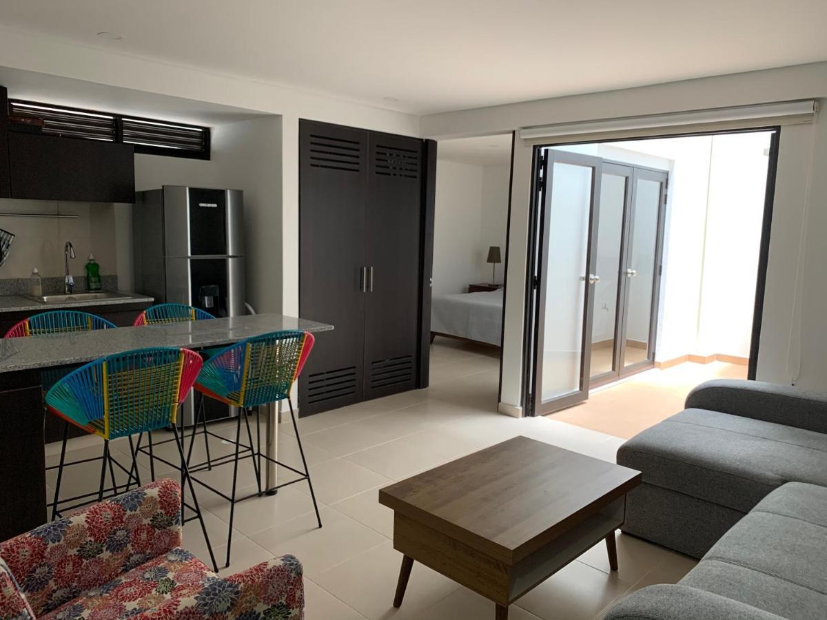 Tu Casa En Popayanアパートメント エクステリア 写真