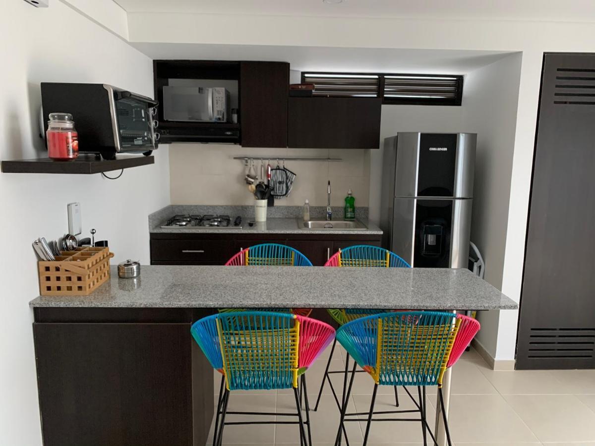 Tu Casa En Popayanアパートメント エクステリア 写真
