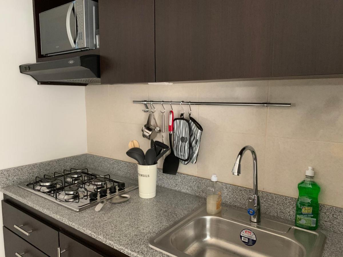Tu Casa En Popayanアパートメント エクステリア 写真