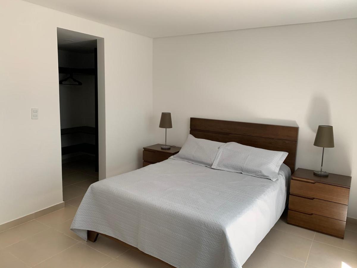Tu Casa En Popayanアパートメント エクステリア 写真