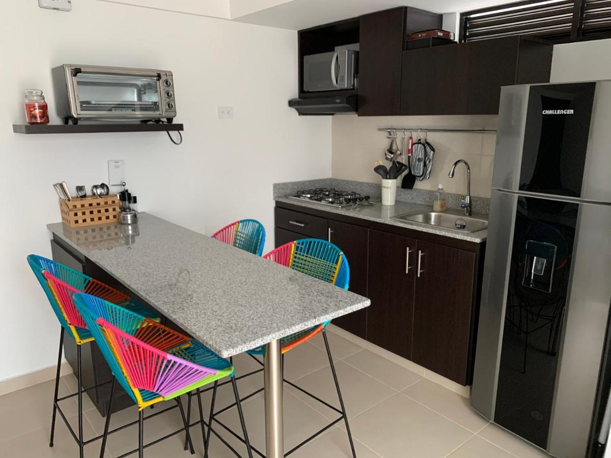 Tu Casa En Popayanアパートメント エクステリア 写真