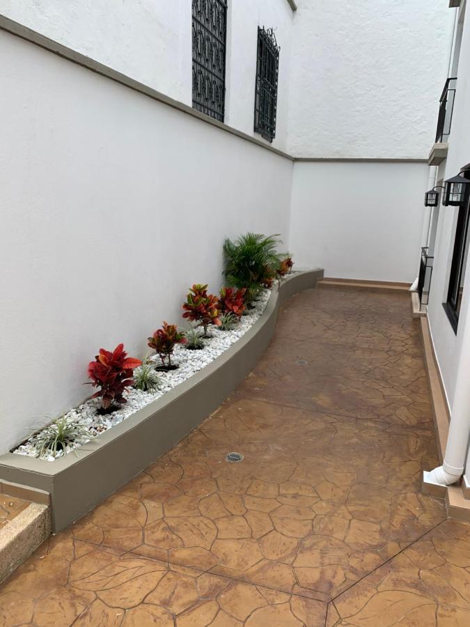 Tu Casa En Popayanアパートメント エクステリア 写真