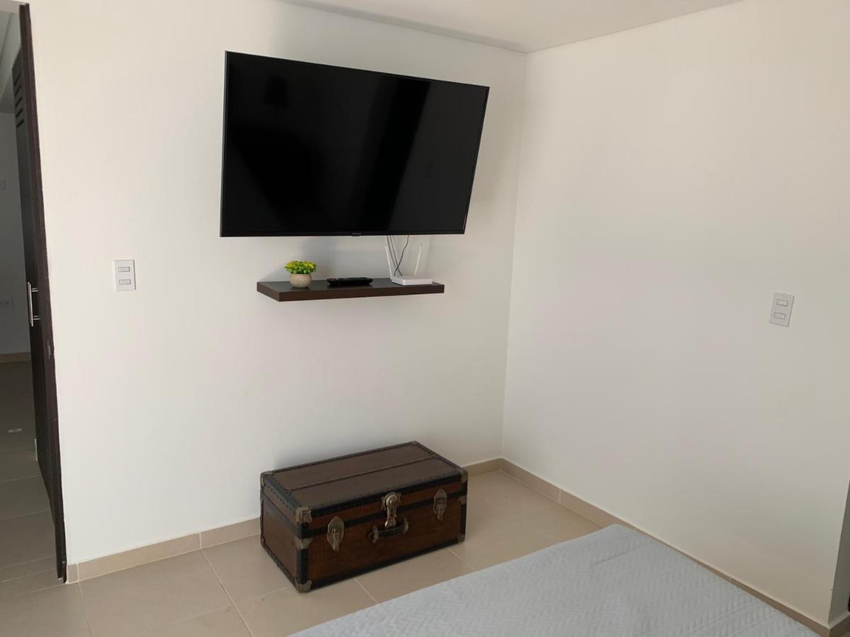 Tu Casa En Popayanアパートメント エクステリア 写真